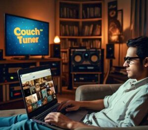 Couchtuner Guru