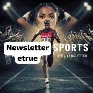 newsletter etruesports