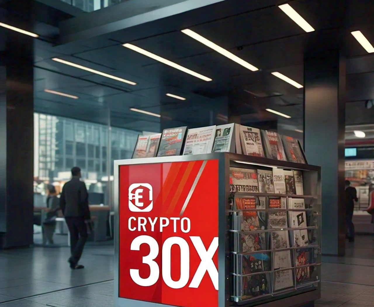 crypto30x .com