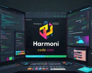 harmonicodecom