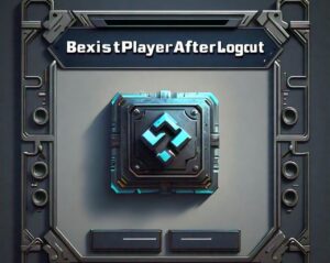 bexistplayerafterlogout