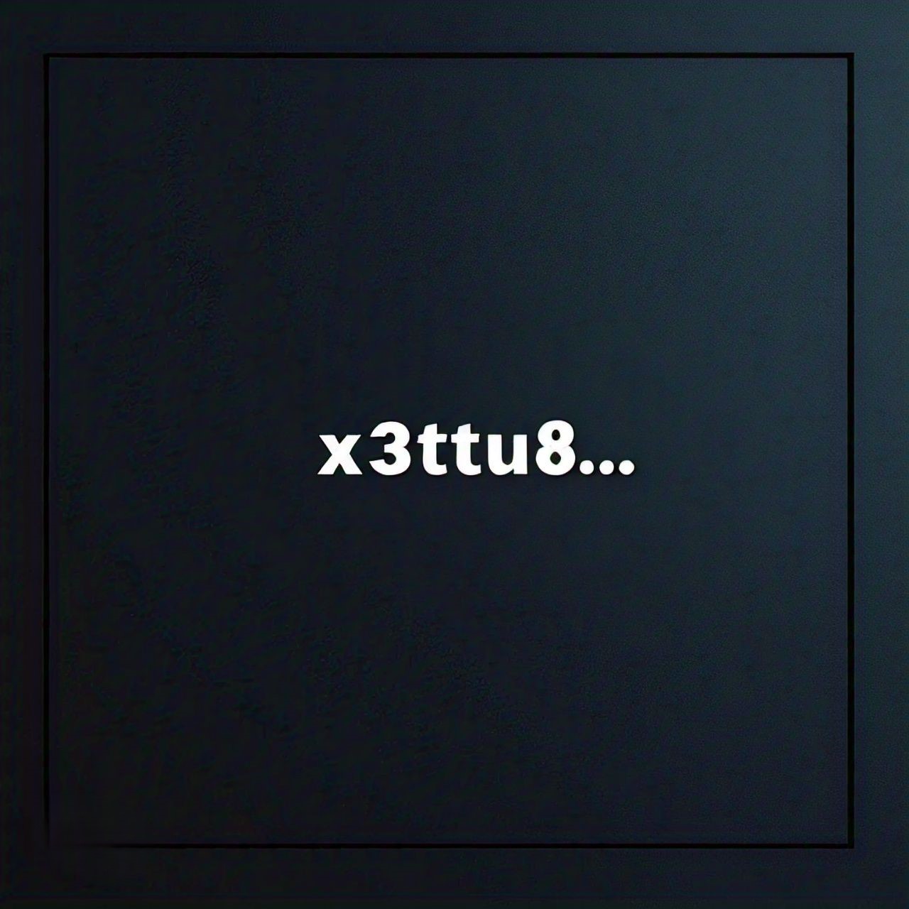 x3sttu8