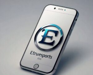 etruesports ios app