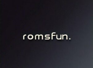 is romsfun safe