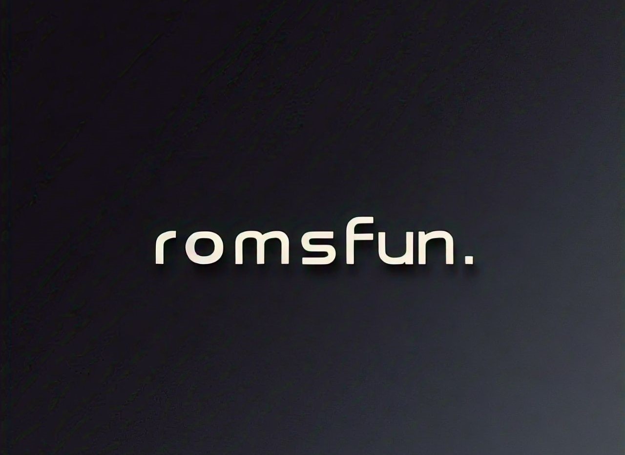 is romsfun safe