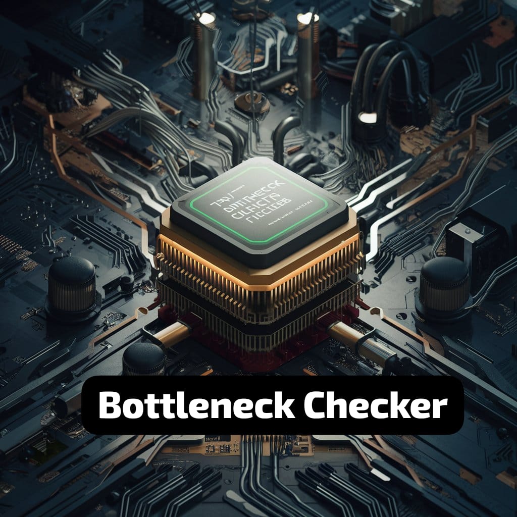 Bottleneck Checker