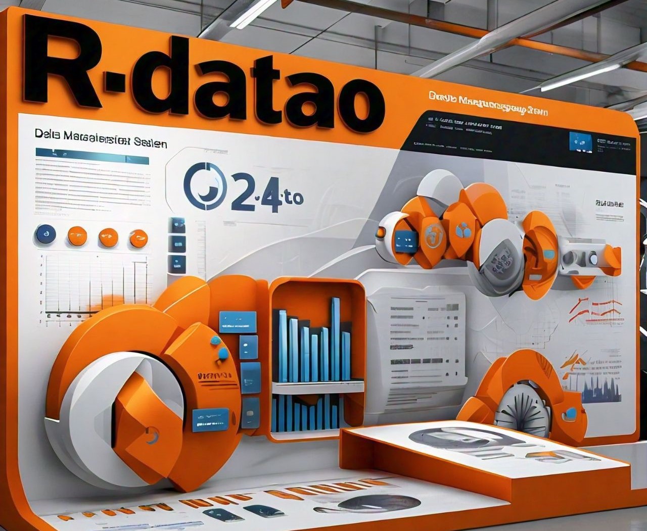 Rdatao