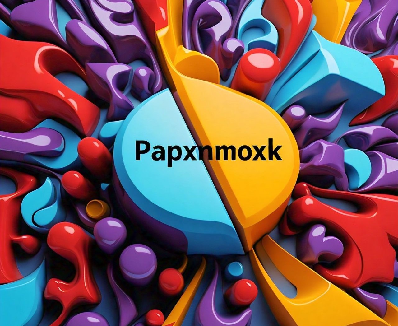 Papxnmoxk