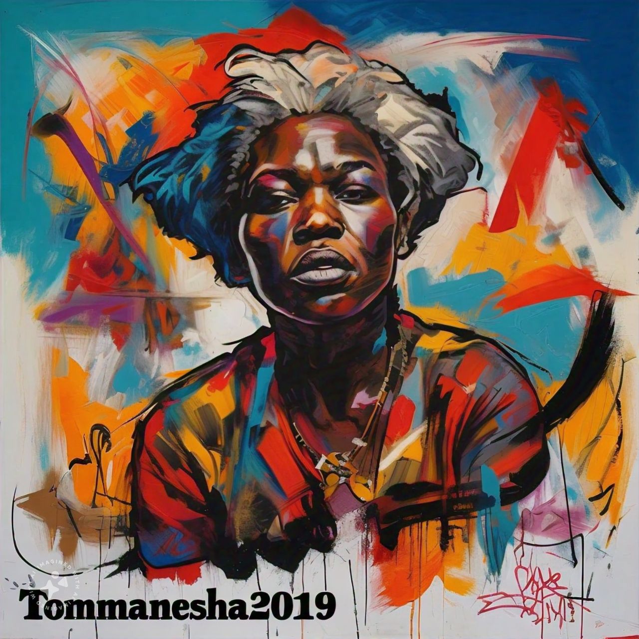 Tommanesha2019