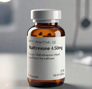 naltrexone 4.50mg