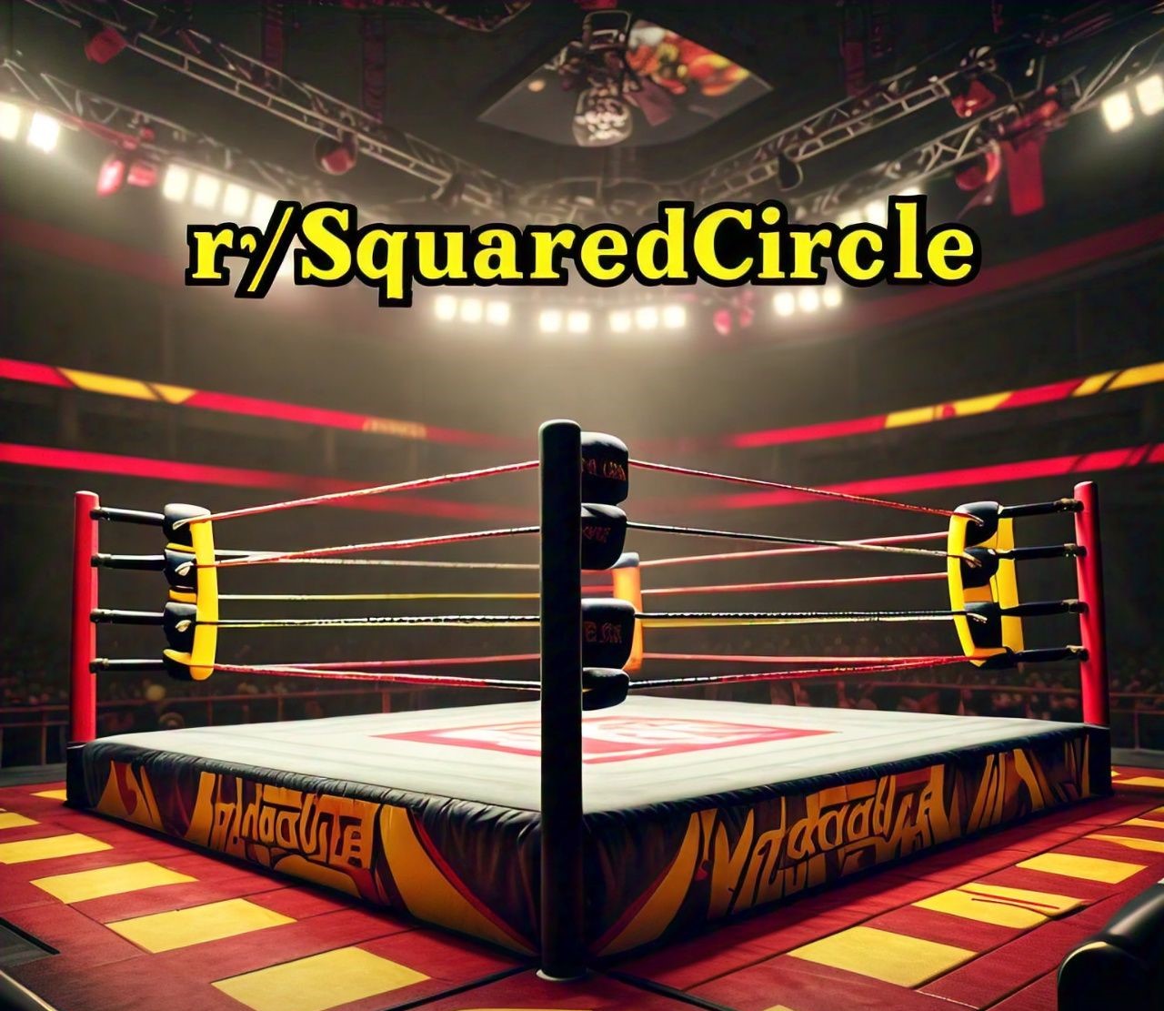 r/SquaredCircle