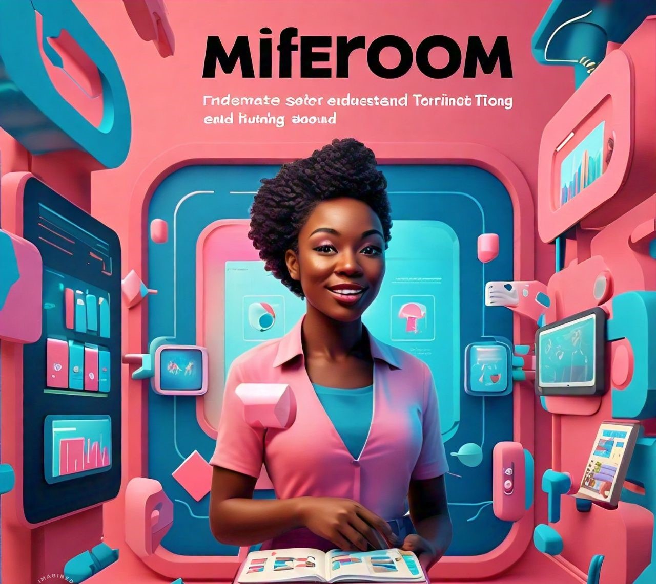 Miferoom