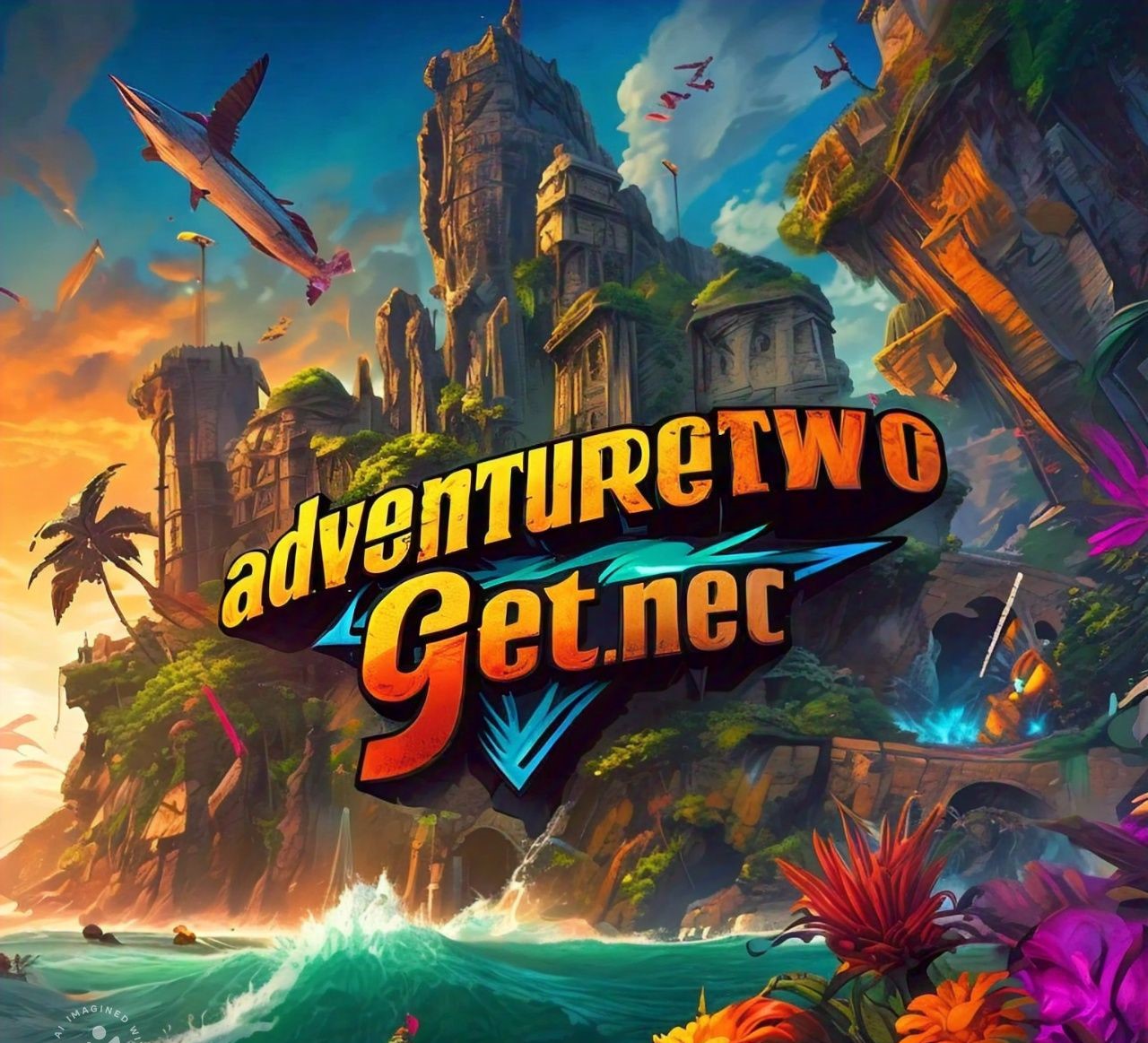 adventuretwo.net get