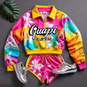 Guapi Clothing