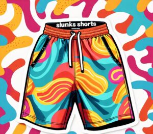 slunks shorts