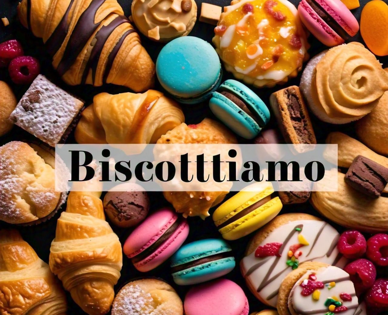 Biscottiamo