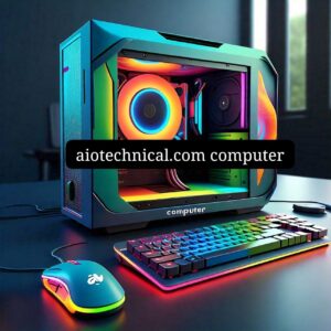 Aiotechnical.com Computer