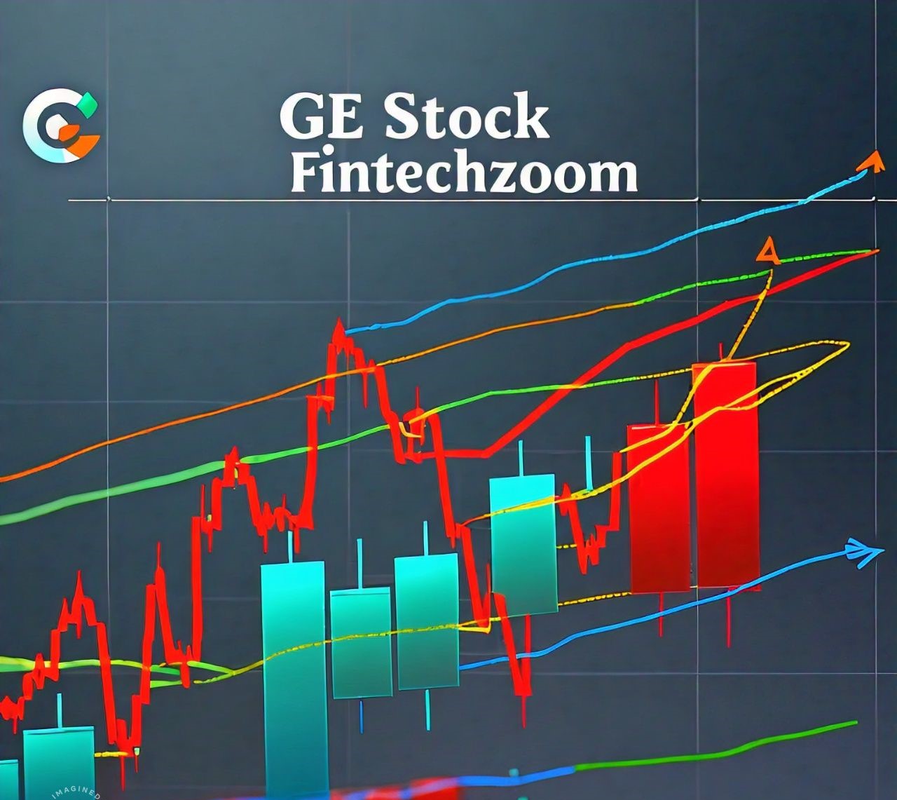 ge stock fintechzoom