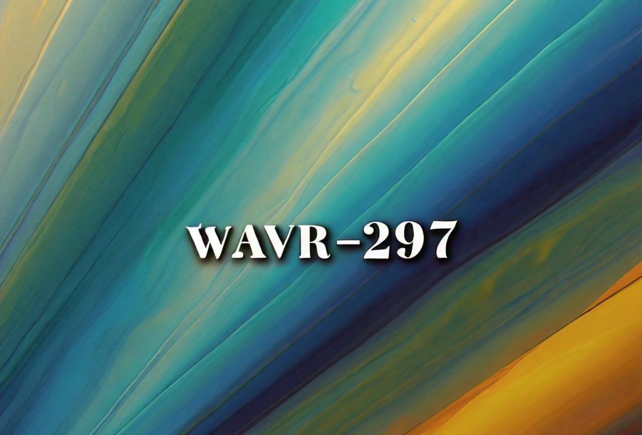 WAVR-297