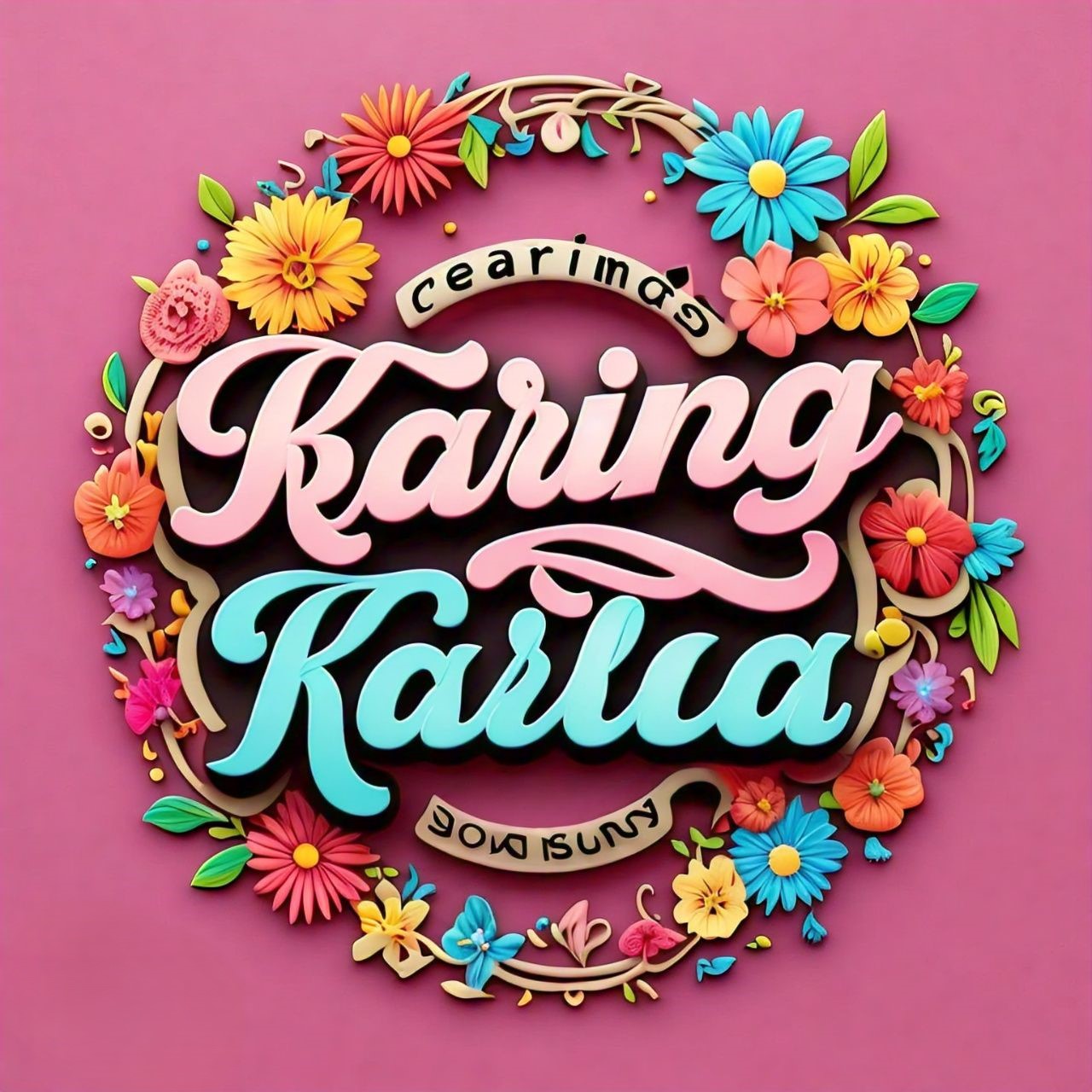 Karingkarla