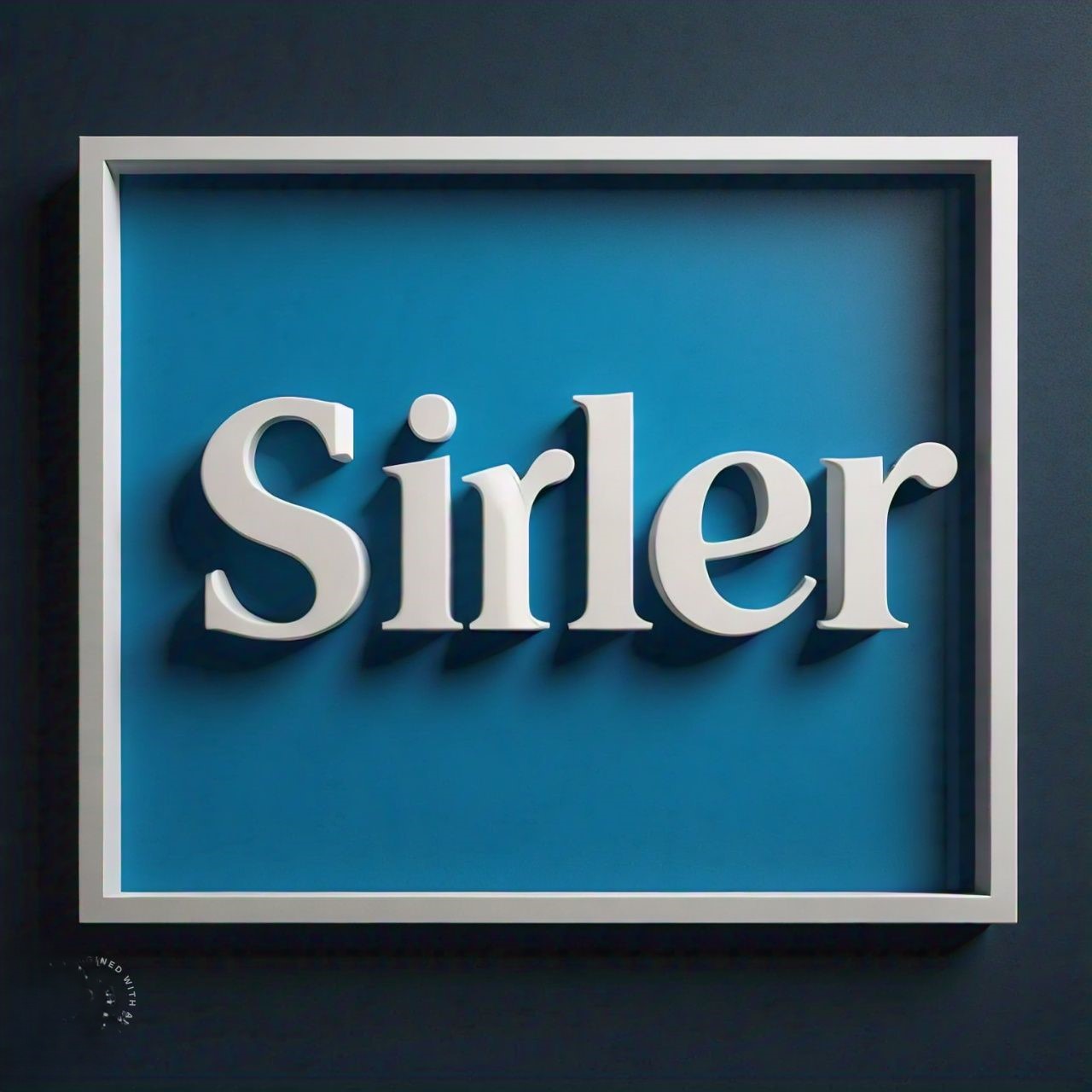 Sirler