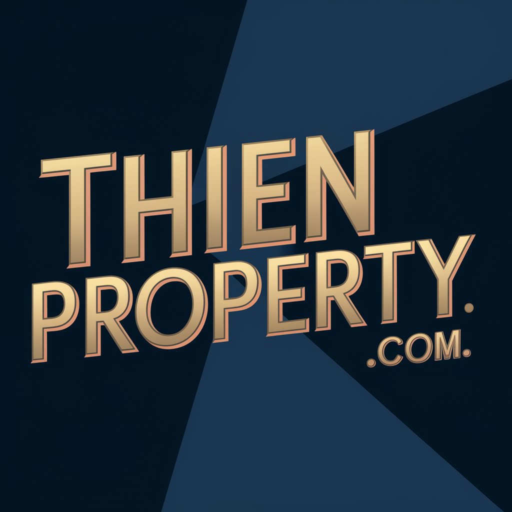 ThienProperty.com