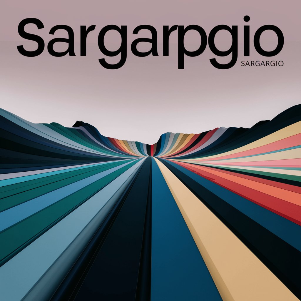 Sargarpgio