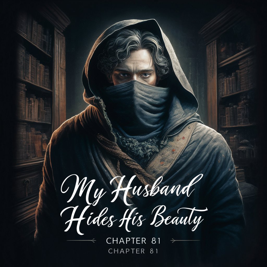 My Husband Hides His Beauty - Chapter 81