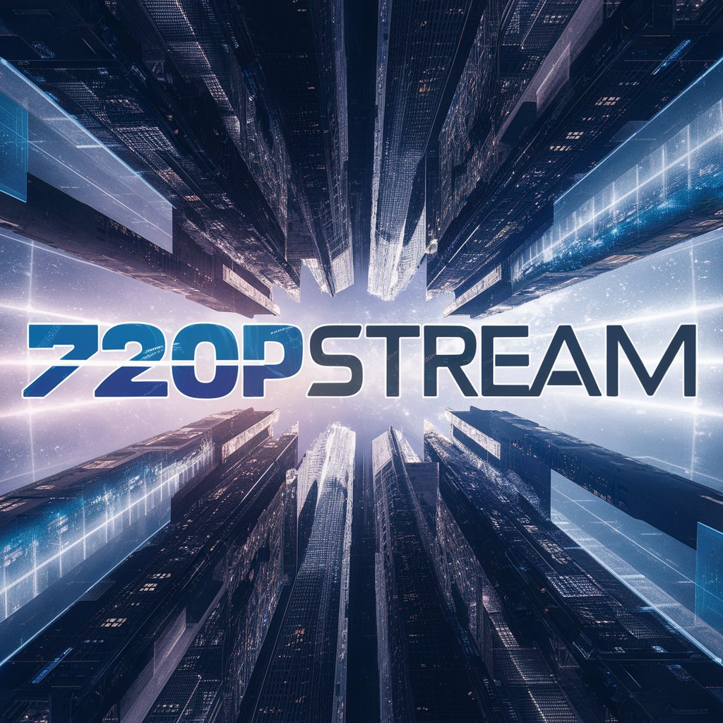 720pstream