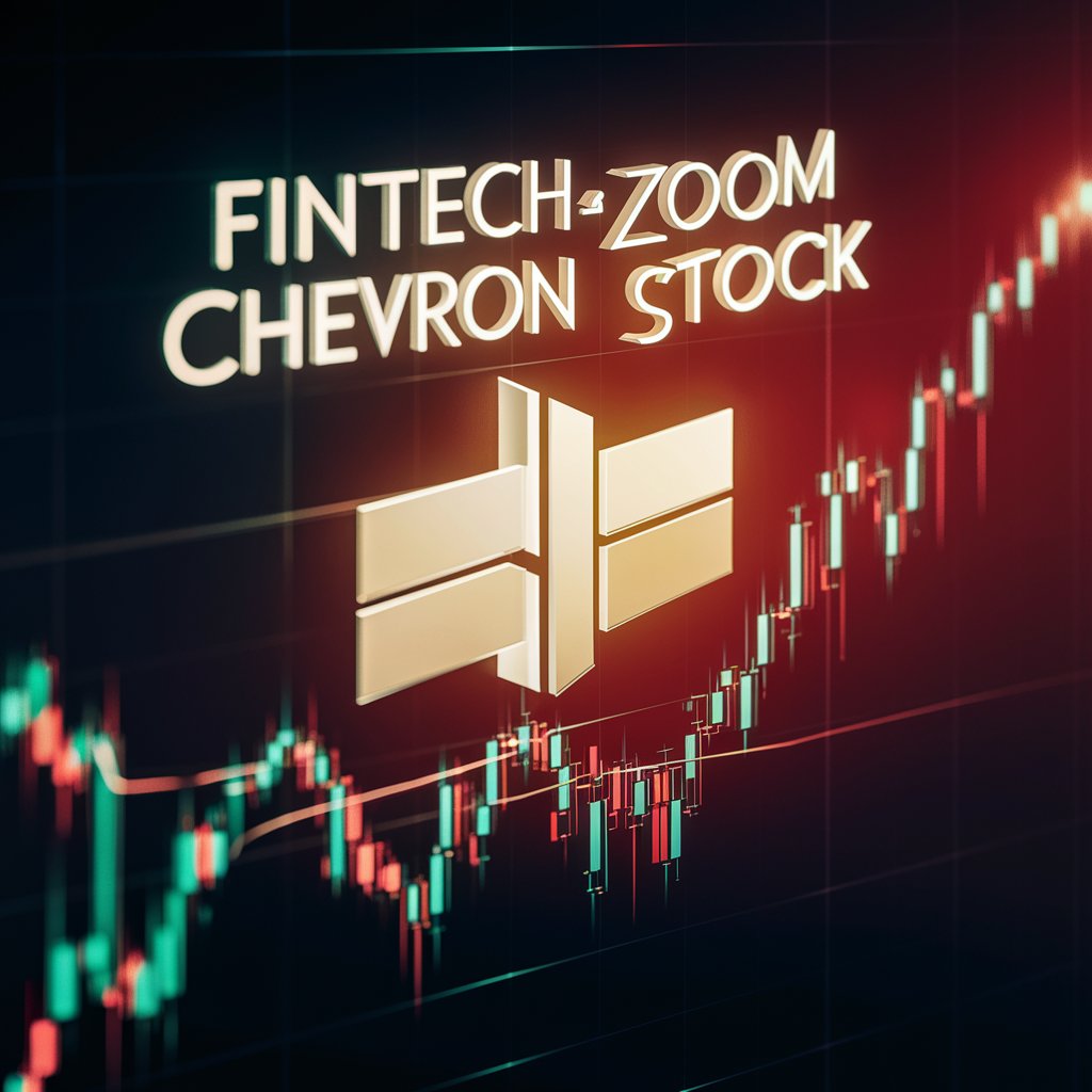 Fintechzoom Chevron Stock