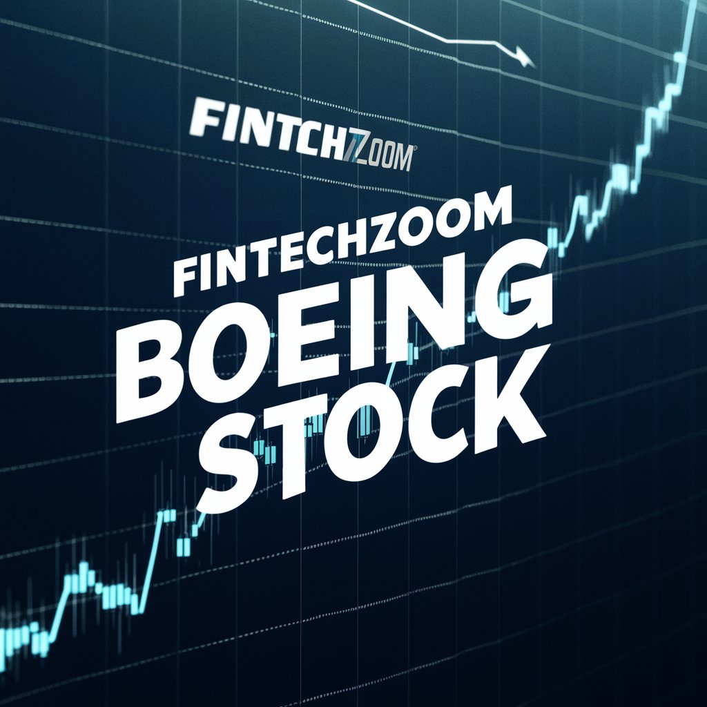 fintechzoom boeing stock