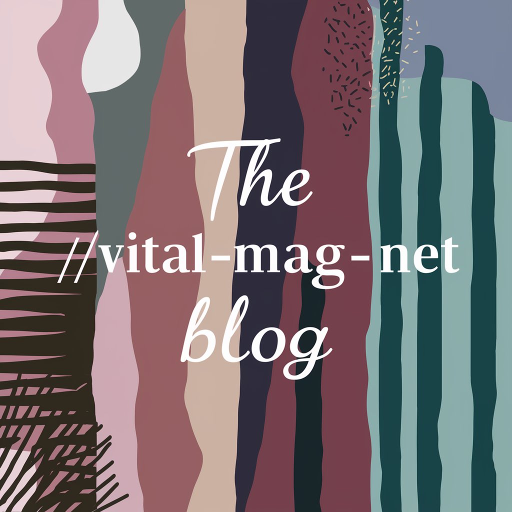 the //vital-mag.net blog