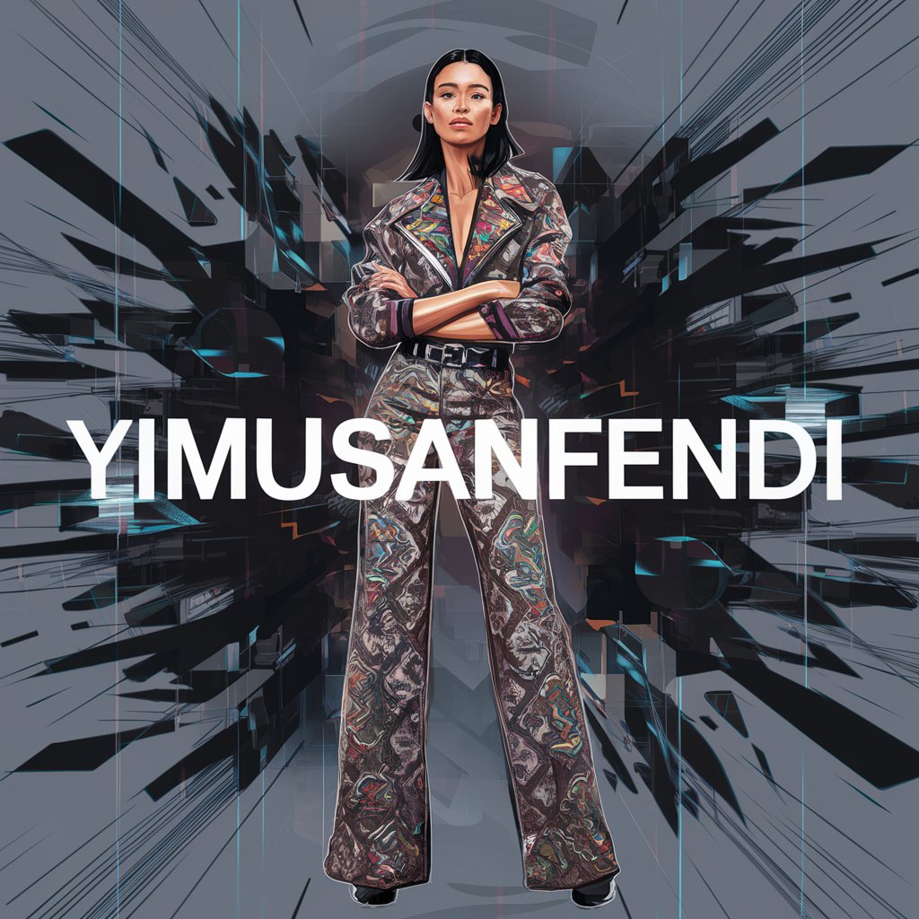 yimusanfendi