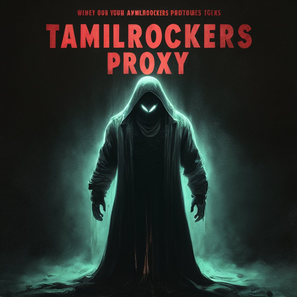 tamilrockers proxy