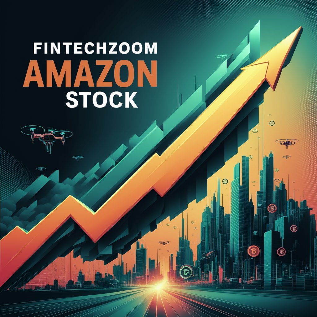 fintechzoom amazon stock