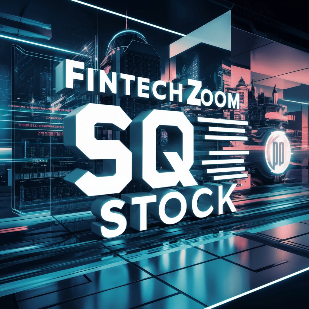 fintechzoom sq stock