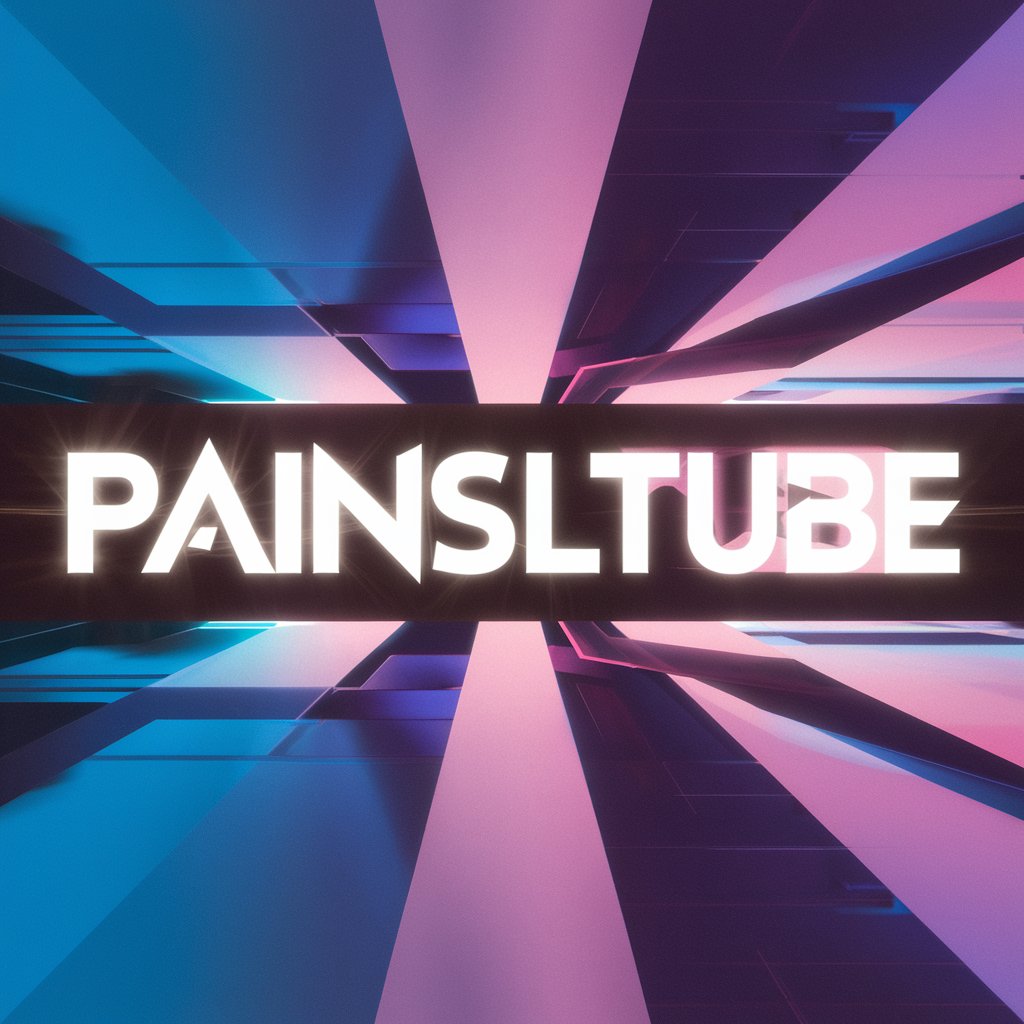 painsltube