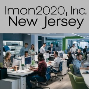 IMON2020 Inc. New Jersey