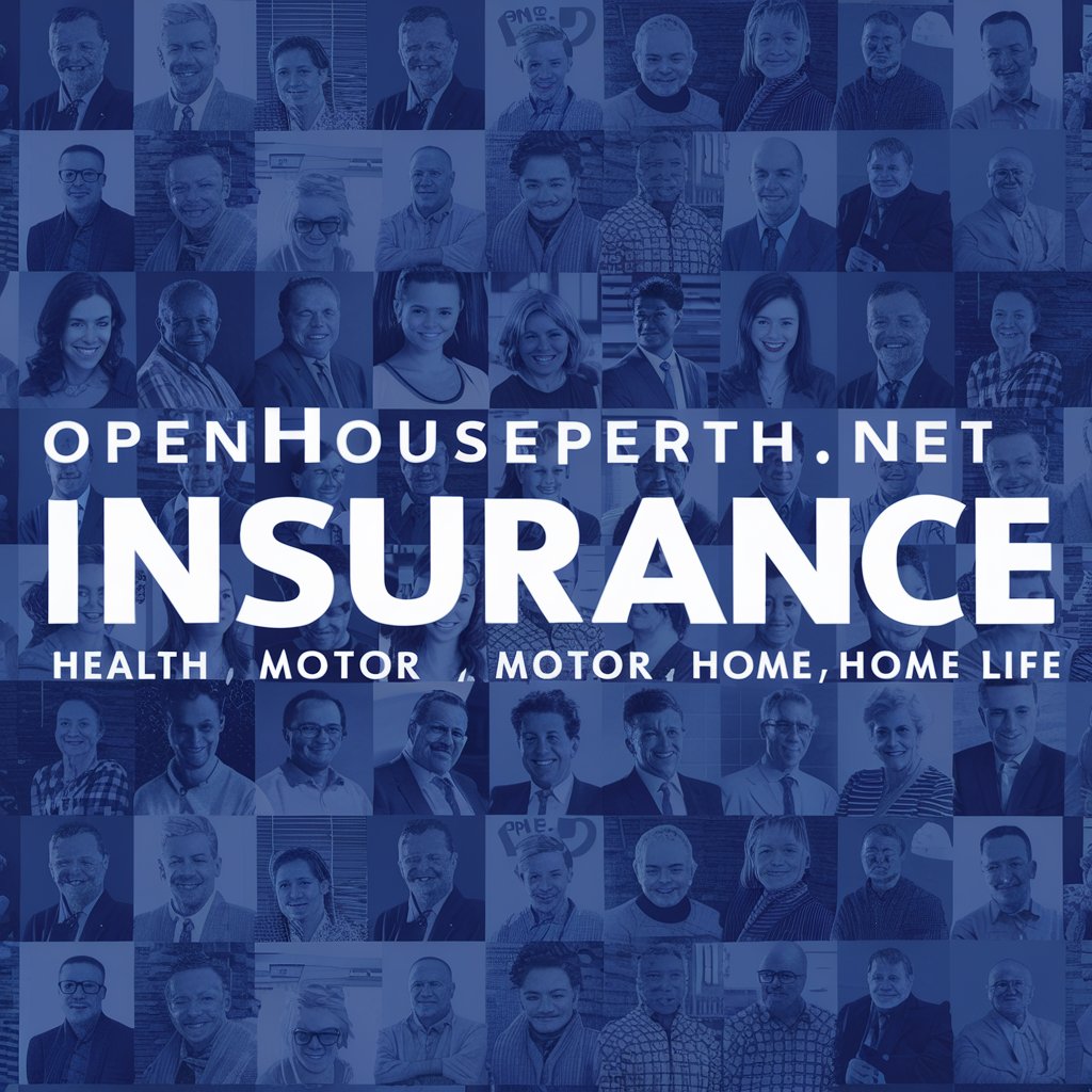 Openhouseperth.net Insurance