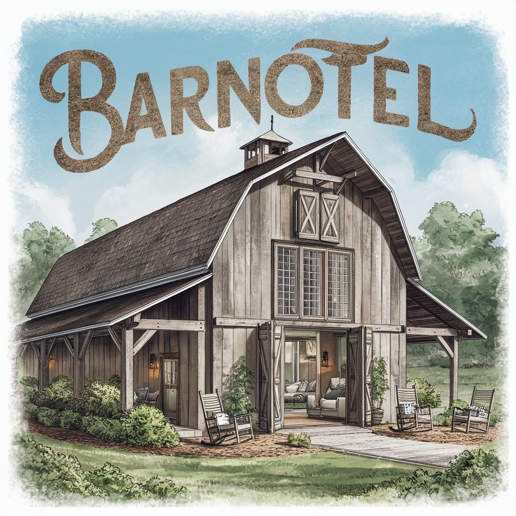 barnotel