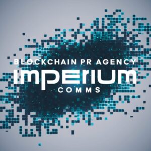 Blockchain PR Agency Imperium Comms