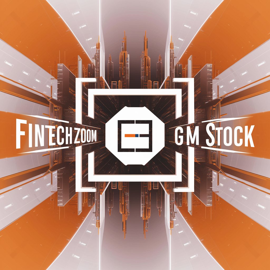 FintechZoom GM Stock Prediction