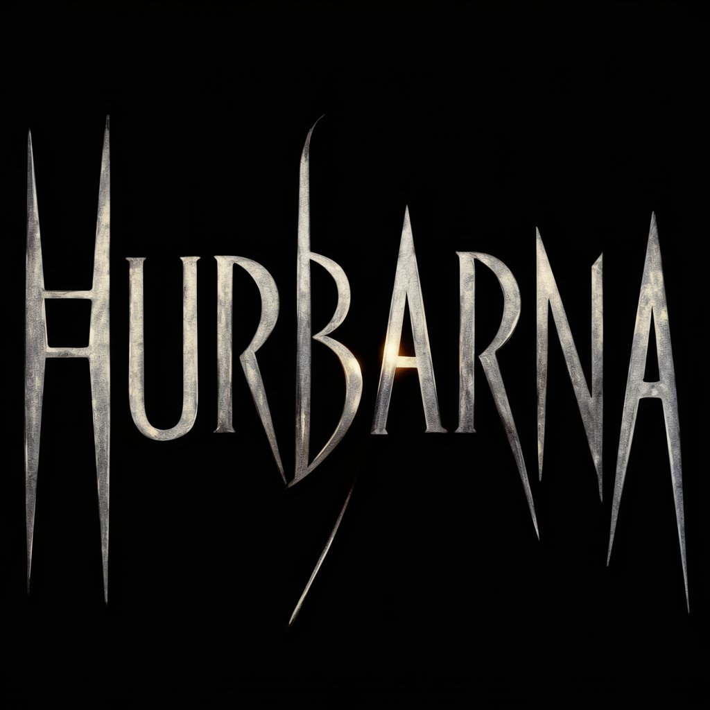 hurbarna