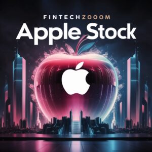 FintechZoom Apple Stock