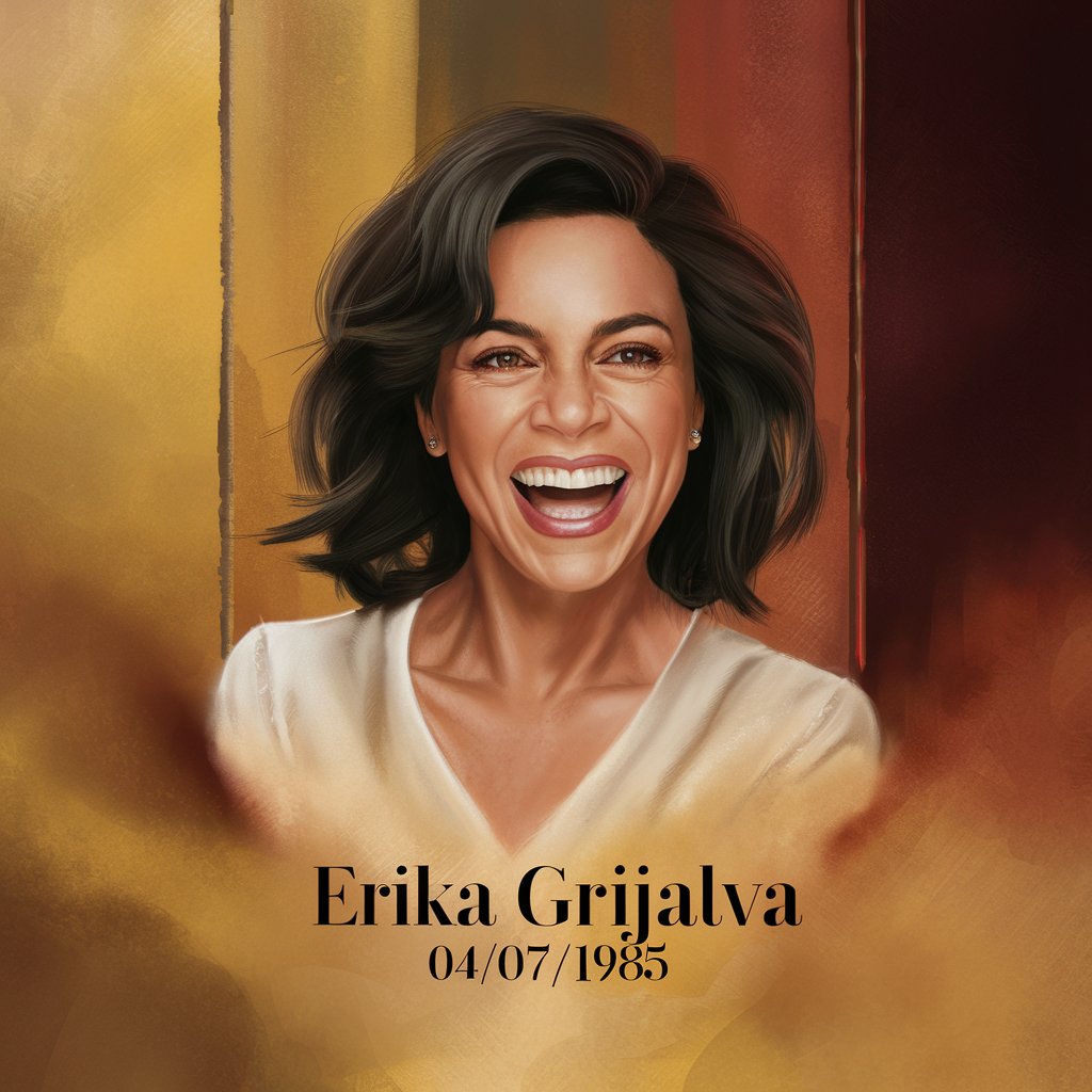 erika grijalva 04/07/1985