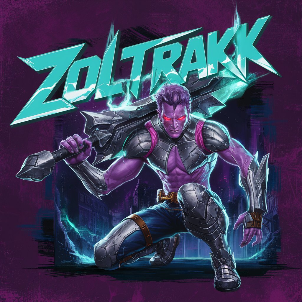 Zoltrakk