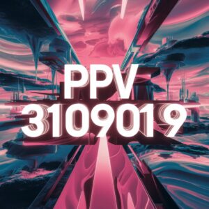 PPV 3109019