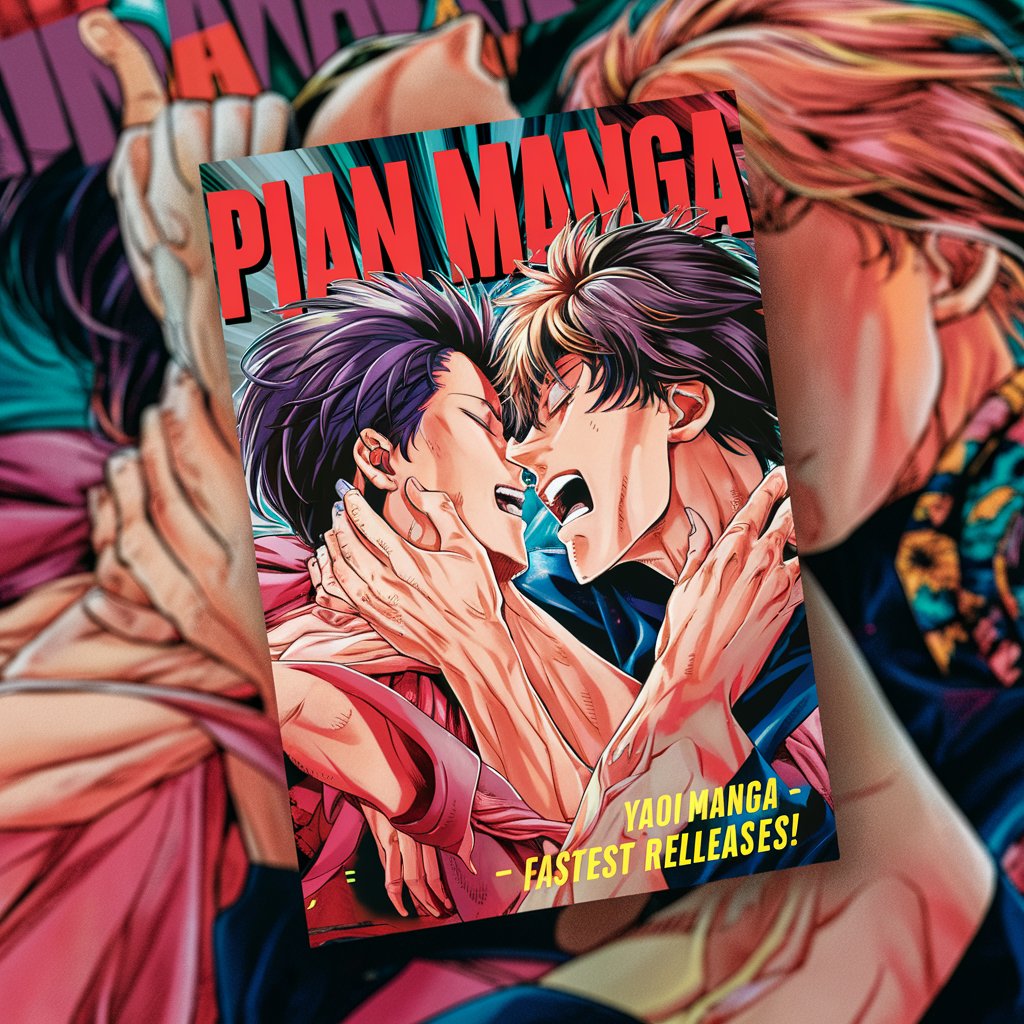 pianmanga