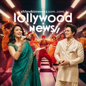 Showbiznewzz.com/Lollywood-News