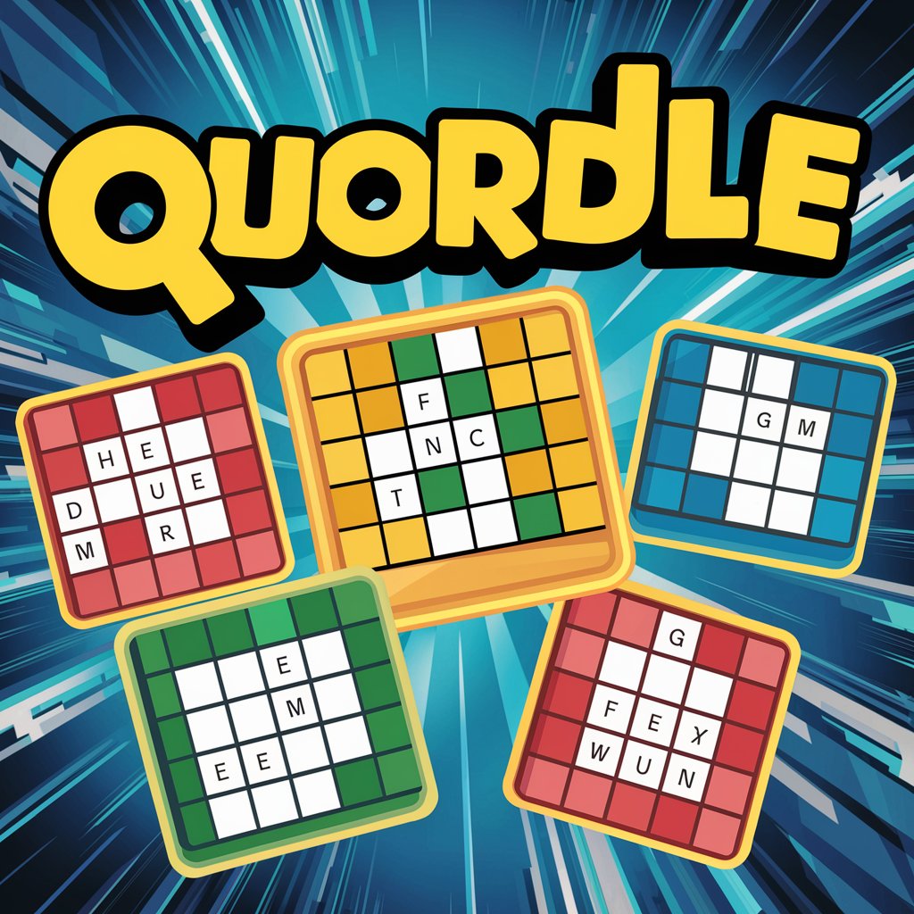 Qourdle